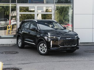 2026 Tenet T4, чёрный, 2147310 рублей, вид 4