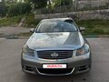 2006 Infiniti M35 III, серый, 650000 рублей - вид 3