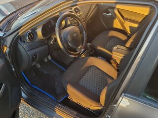 2018 Lada (ВАЗ) Granta I, коричневый, 650000 рублей, вид 2