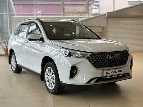 Haval M6 II