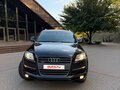 2008 Audi Q7 I (4L), чёрный, 1146215 рублей - вид 1
