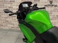 2017 Kawasaki Z 1000SX, чёрный, 945000 рублей - вид 10