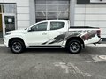 2021 Mitsubishi L200 V Рестайлинг, белый, 2600000 рублей - вид 5