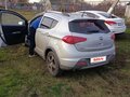 2016 Lifan X50, серебристый, 400000 рублей - вид 3