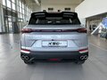2026 Belgee X50+, серебристый - вид 6