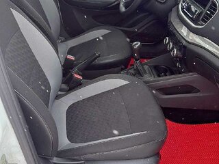2024 Lada (ВАЗ) Vesta I Рестайлинг (NG), белый, 1055000 рублей, вид 5