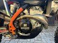 2021 KTM 350 SX F, чёрный, 500000 рублей