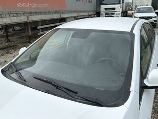 2024 Omoda S5, белый, 1100000 рублей, вид 5