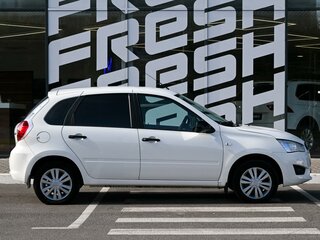 2018 Datsun mi-DO, белый, 635000 рублей, вид 5