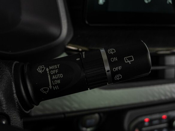 2023 Haval F7 I Рестайлинг, чёрный, 2420000 рублей - вид 19
