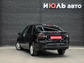 2023 Lada (ВАЗ) Granta I Рестайлинг, чёрный, 800000 рублей - вид 7