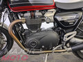 2019 Triumph Speed Twin, красный, 799000 рублей - вид 7