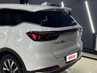 2021 Chery Tiggo 7 Pro I, белый, 1450000 рублей, вид 3