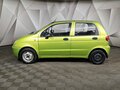 2012 Daewoo Matiz I Рестайлинг, зелёный - вид 4