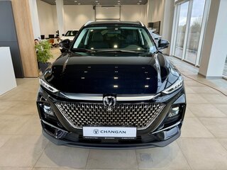 2026 Changan CS75 Pro, чёрный, 3055000 рублей, вид 2