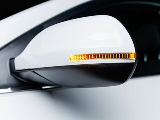 2026 Haval M6 II, белый, 2349000 рублей, вид 4