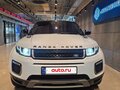 2016 Land Rover Range Rover Evoque I Рестайлинг, белый