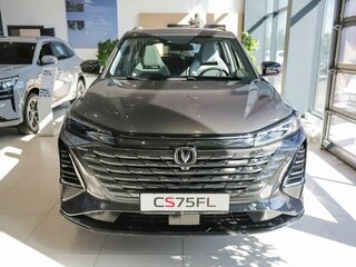 2024 Changan CS75 Plus III, серый, 2900000 рублей, вид 1