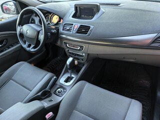 2011 Renault Megane III, чёрный, 749000 рублей, вид 5