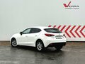 2014 Mazda 3 III (BM), белый, 1250000 рублей - вид 2