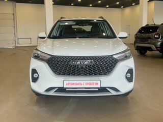 2023 Haval M6 II, белый, 1999000 рублей, вид 2