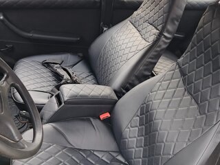 2010 Lada (ВАЗ) 2107, серый, 220000 рублей, вид 4