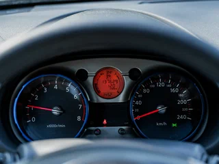 2008 Nissan Qashqai I, чёрный, 754000 рублей, вид 5