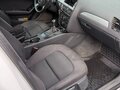 2009 Audi A4 IV (B8), белый, 600000 рублей - вид 9