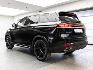 2026 Changan CS75 Pro, чёрный, 3055000 рублей, вид 5