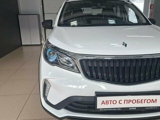 2023 Livan X3 Pro, белый, 1140000 рублей, вид 2