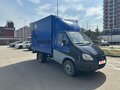 2011 ГАЗ ГАЗель (3302), синий, 460000 рублей - вид 2