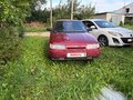 2002 Lada (ВАЗ) 2112, красный, 100000 рублей