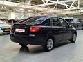 2024 Lada (ВАЗ) Granta I Рестайлинг, чёрный, 835000 рублей - вид 6