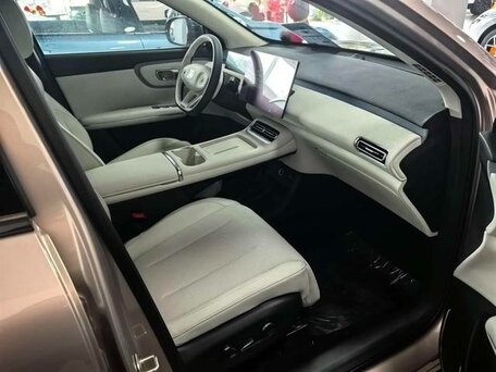 2026 Changan Qiyuan Q05 51.9 kWh II, розовый, 2210000 рублей, вид 5