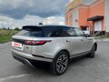 2019 Land Rover Range Rover Velar I, серый, 3650000 рублей - вид 5