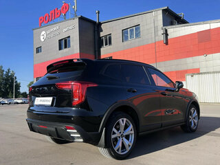 2025 Haval Jolion I Рестайлинг, чёрный, 1918000 рублей, вид 5