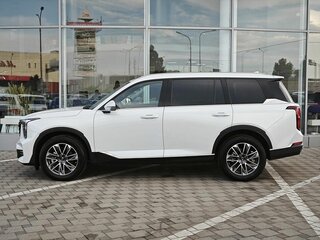 2026 GAC GS8 II, белый, 4549000 рублей, вид 3