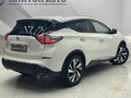 2018 Nissan Murano III (Z52), белый, 3095000 рублей - вид 8