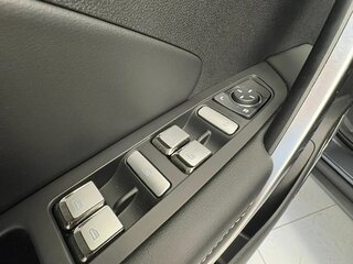 2026 Belgee X70 I Рестайлинг, серый, 2745990 рублей, вид 5