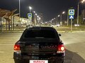 2008 Opel Astra H Рестайлинг, чёрный, 268000 рублей - вид 3