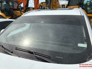 2023 Chery Tiggo 7 Pro Max I, белый, 1447000 рублей, вид 5