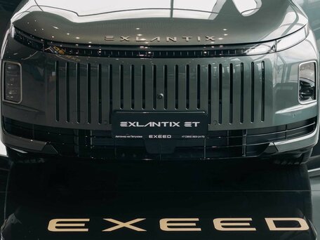 2025 Esteo Exlantix ET, чёрный, 6920100 рублей, вид 4