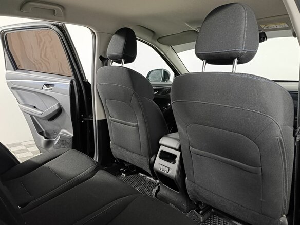 2022 Haval Jolion I, чёрный, 1495000 рублей - вид 14