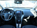 2010 Opel Astra J, белый, 520000 рублей - вид 11