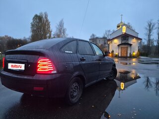 2010 Lada (ВАЗ) Priora I, синий, 160000 рублей, вид 5