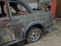 1963 ГАЗ 21 «Волга» 21Л, чёрный, 599999 рублей - вид 1