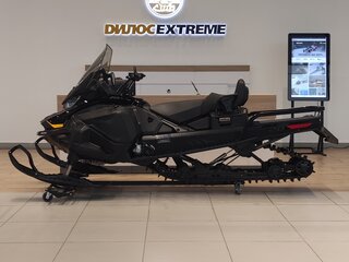 2024 BRP Ski-Doo Skandic LE 900 ACE, чёрный, 2590000 рублей, вид 1