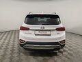 2019 Hyundai Santa Fe IV, белый, 2699000 рублей - вид 5