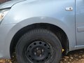2016 Datsun on-DO I, голубой, 410000 рублей - вид 7