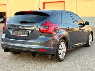 2012 Ford Focus III, серый, 585000 рублей, вид 5